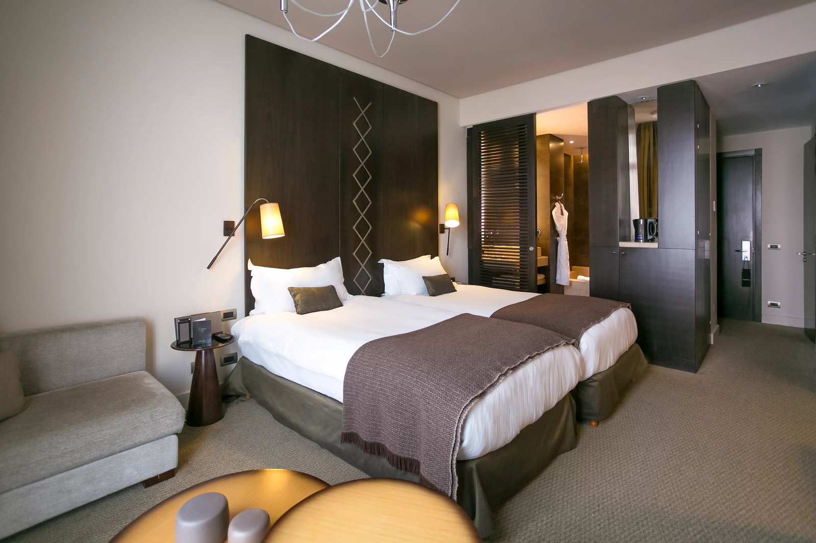 Hotel Sofitel Montevideo Casino Carrasco and Spa, rooms