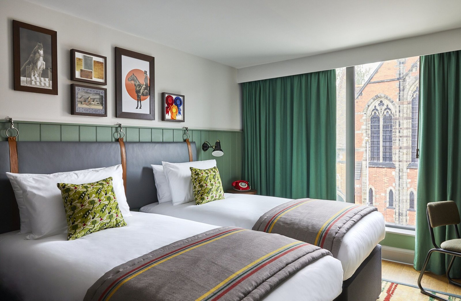 Hotel Indigo Chester by IHG