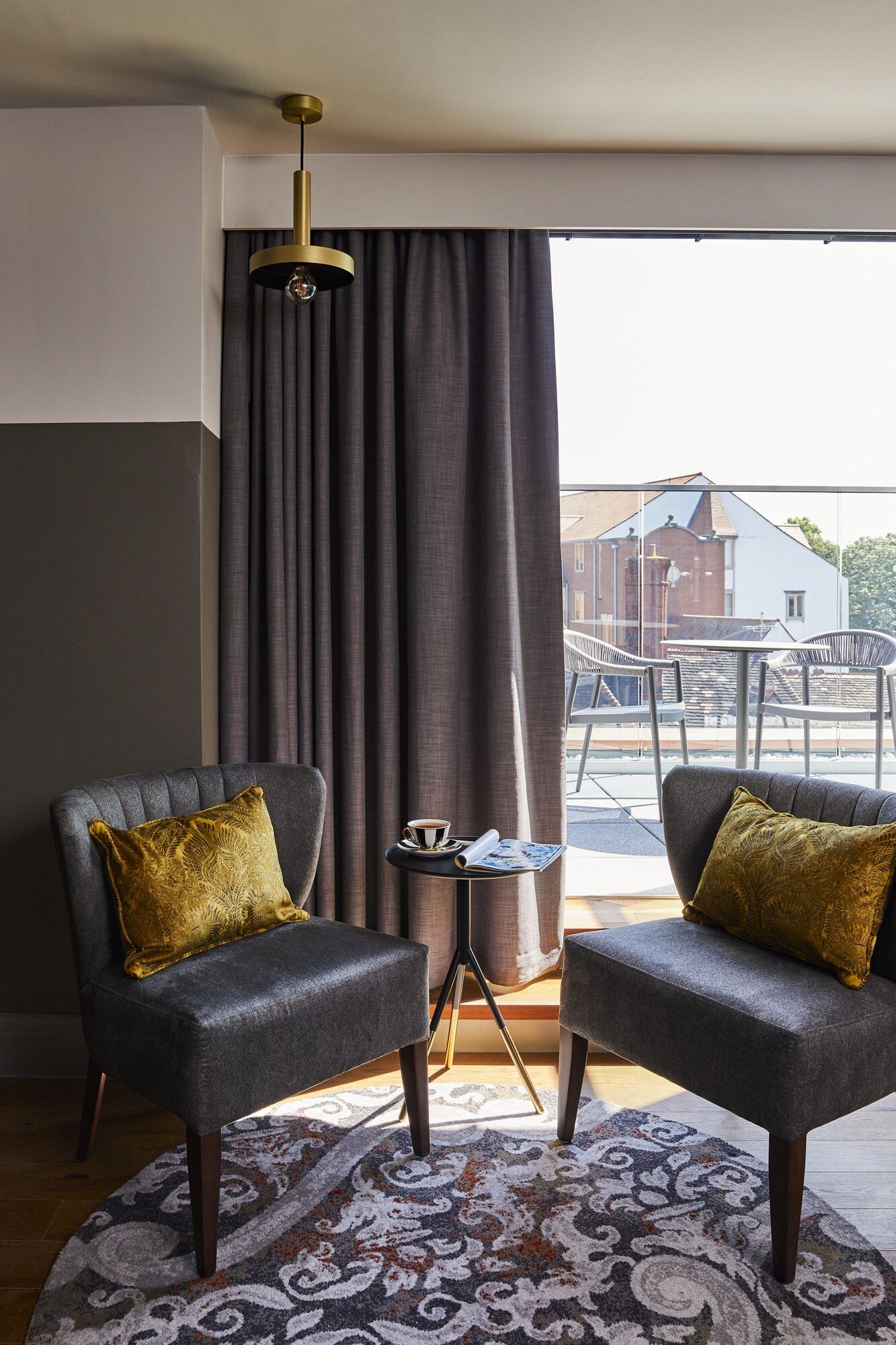 Hotel Indigo Chester by IHG
