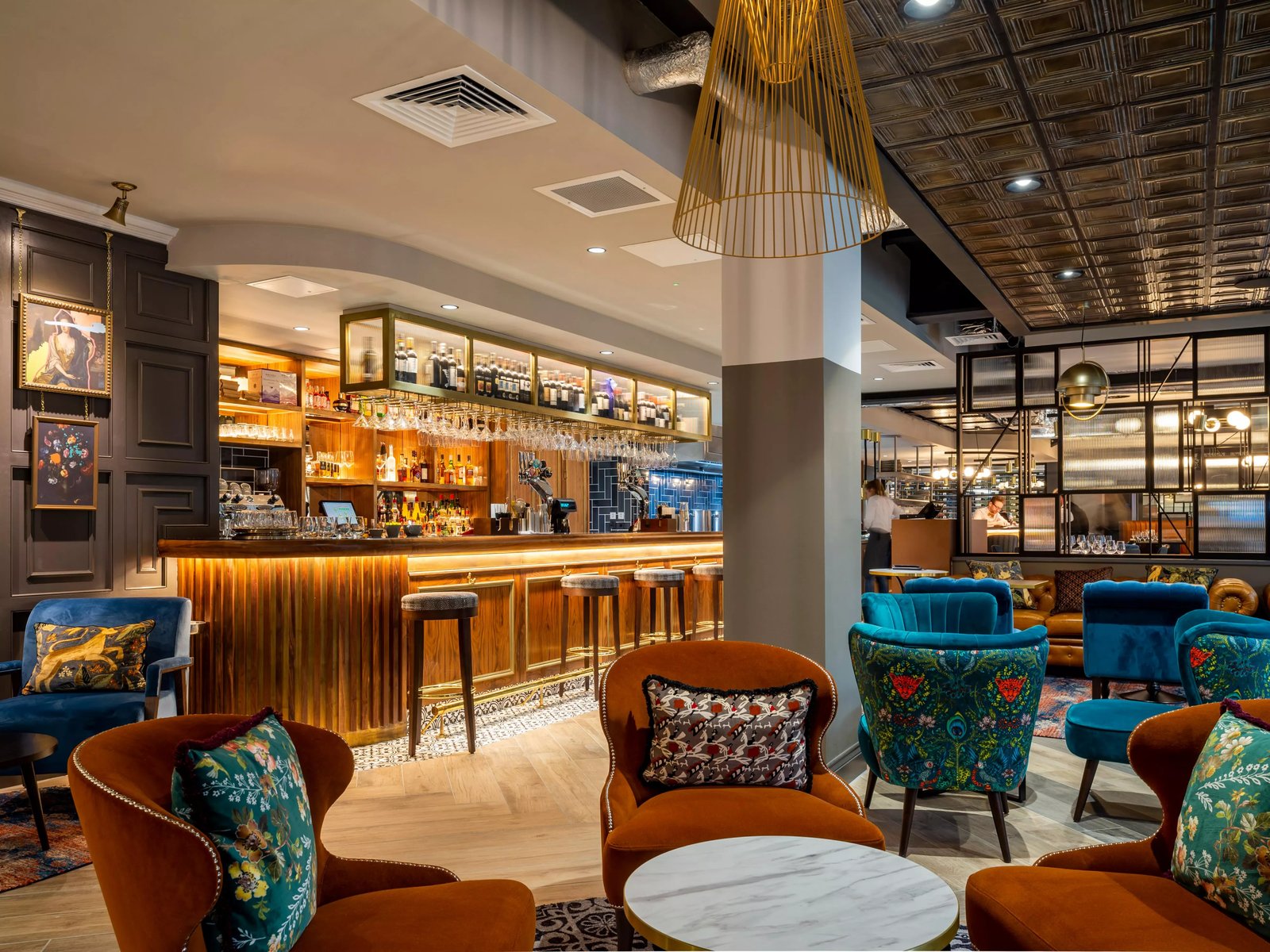 Hotel Indigo Chester by IHG