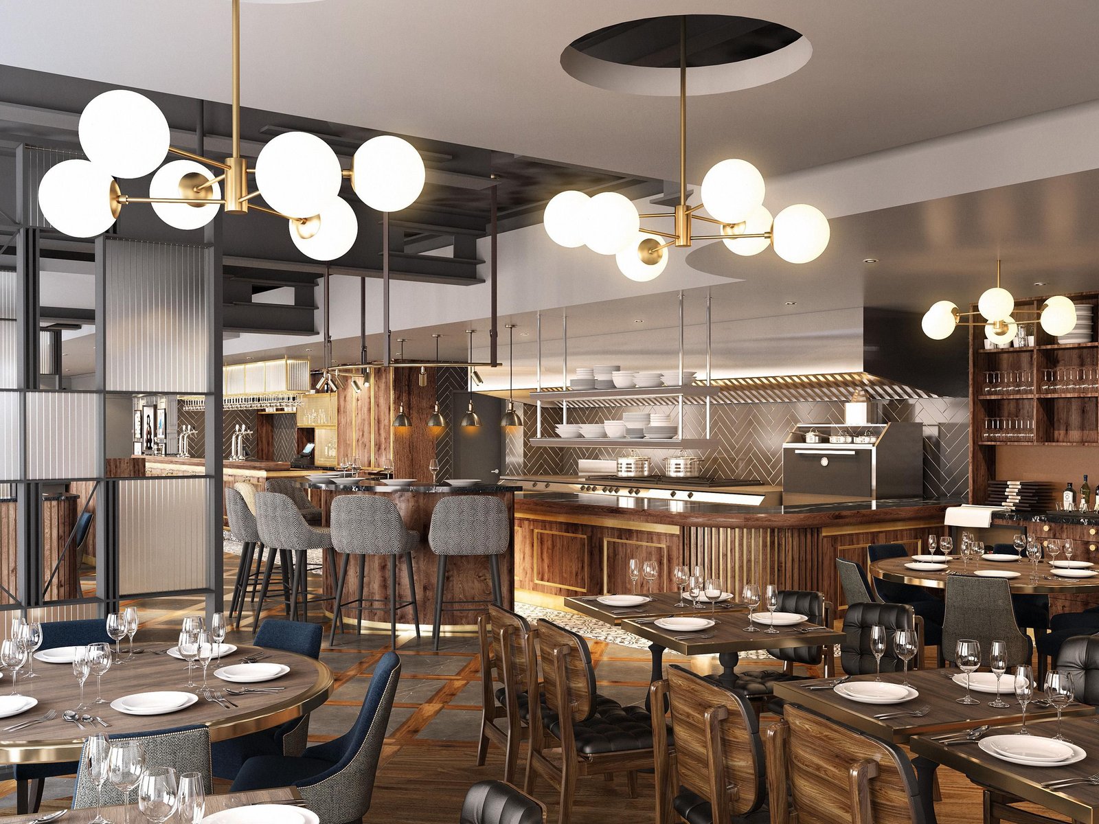 Hotel Indigo Chester by IHG