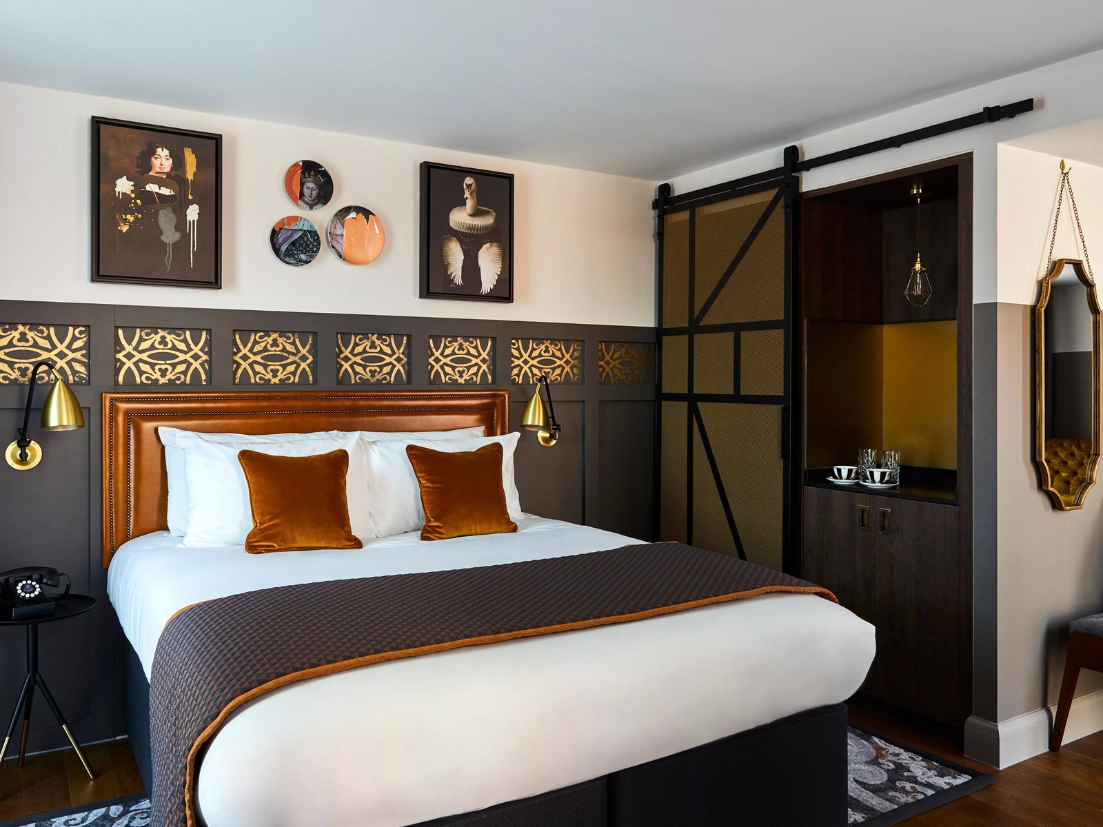 Hotel Indigo Chester by IHG, rooms