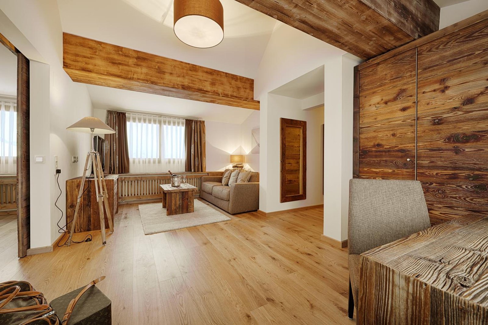 ADLER HÄUSERN - Gourmet & Spa, rooms