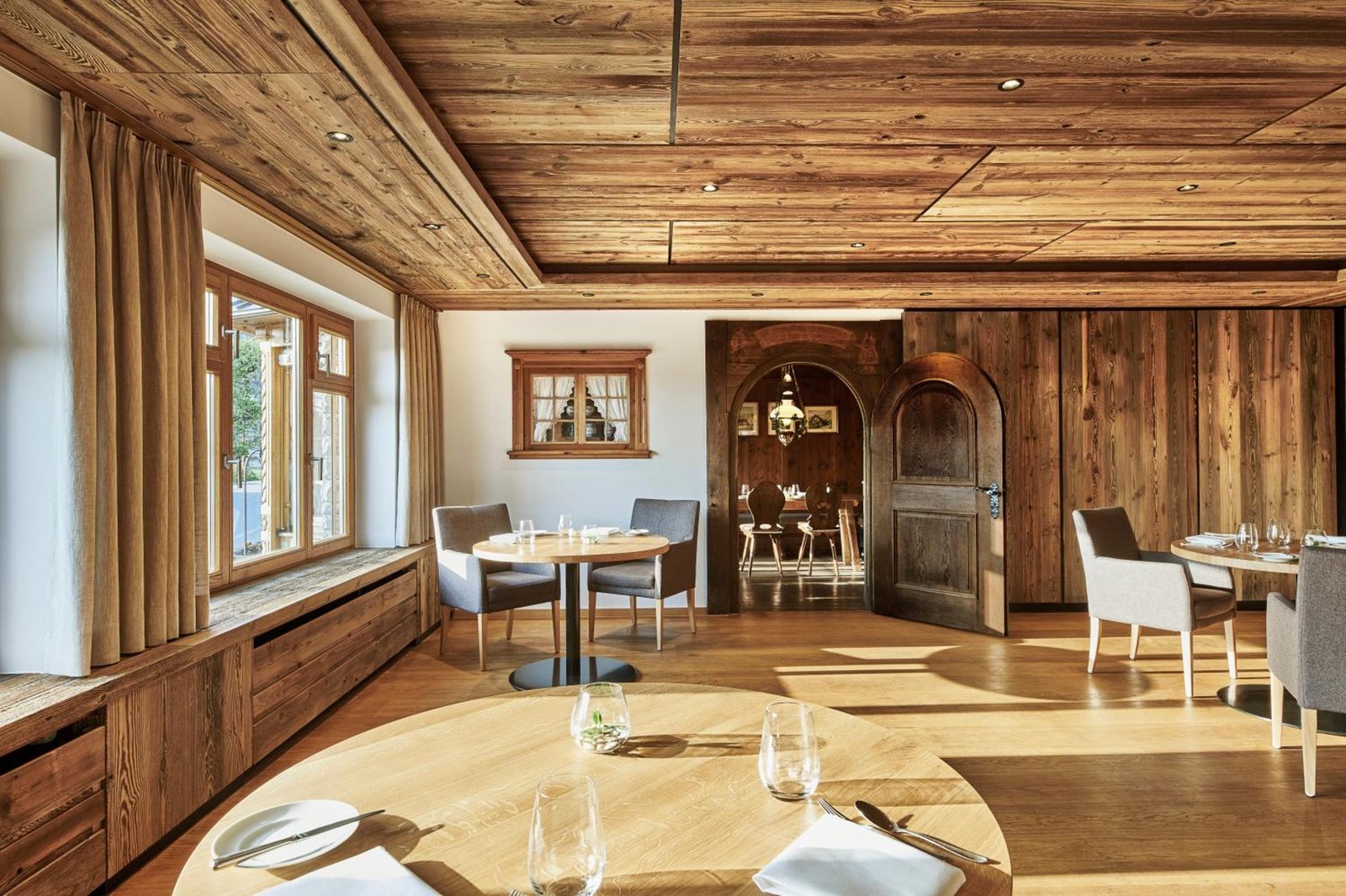 ADLER HÄUSERN - Gourmet & Spa