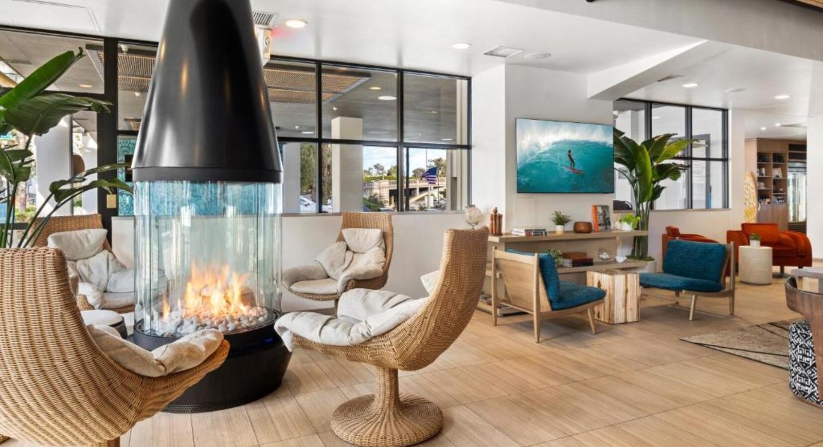 The Pierside Santa Monica