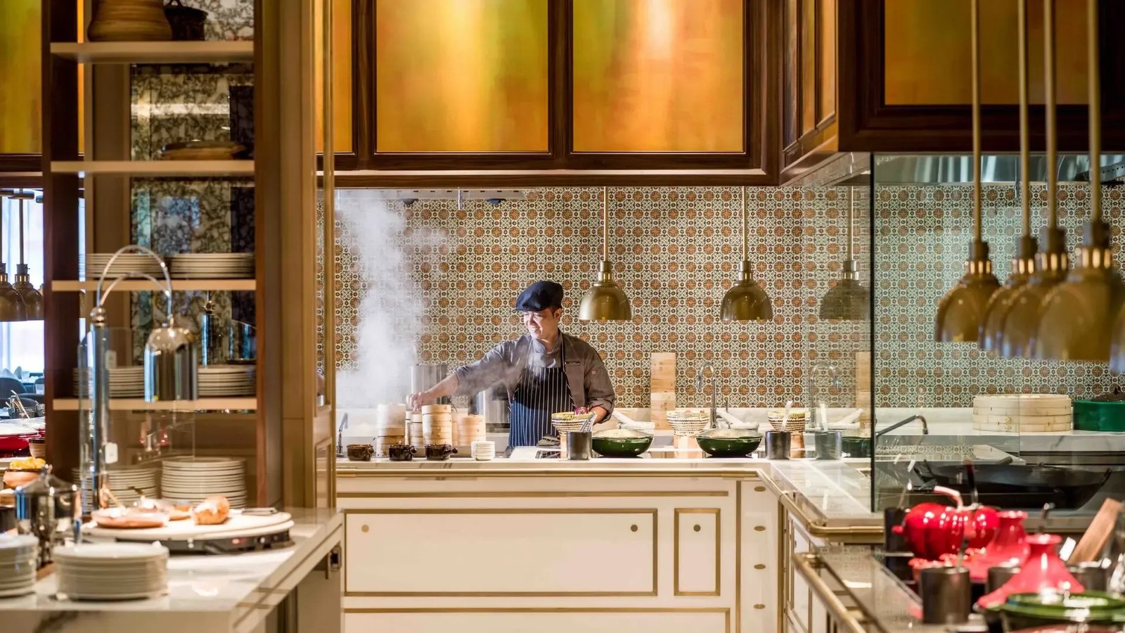 InterContinental Jakarta Pondok Indah by IHG, sugar & spice