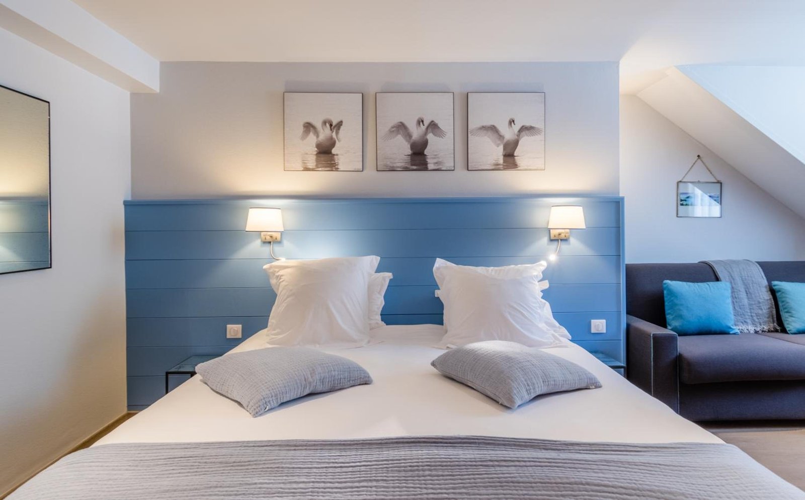 Hôtel Beau Site Talloires