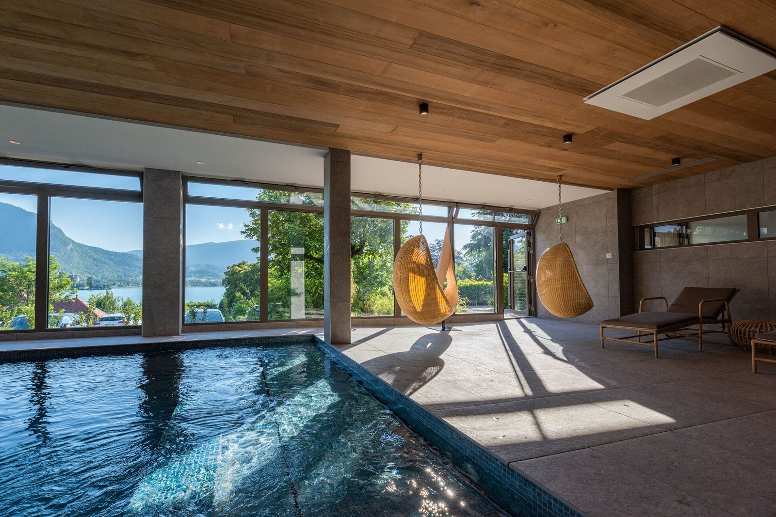 Hôtel Beau Site Talloires