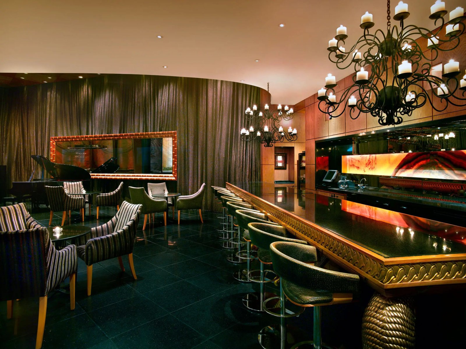Grand Hyatt Dubai