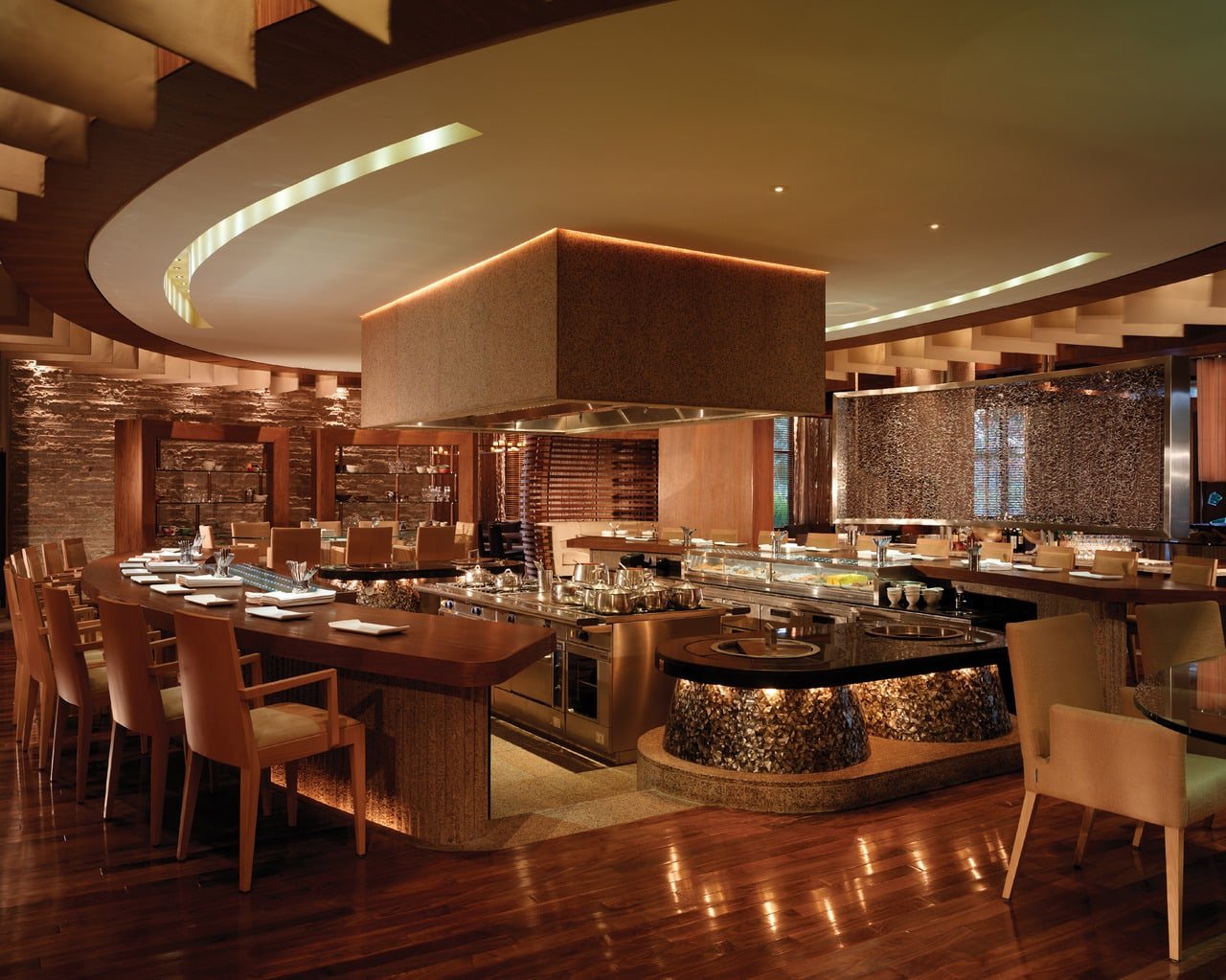 Grand Hyatt Dubai