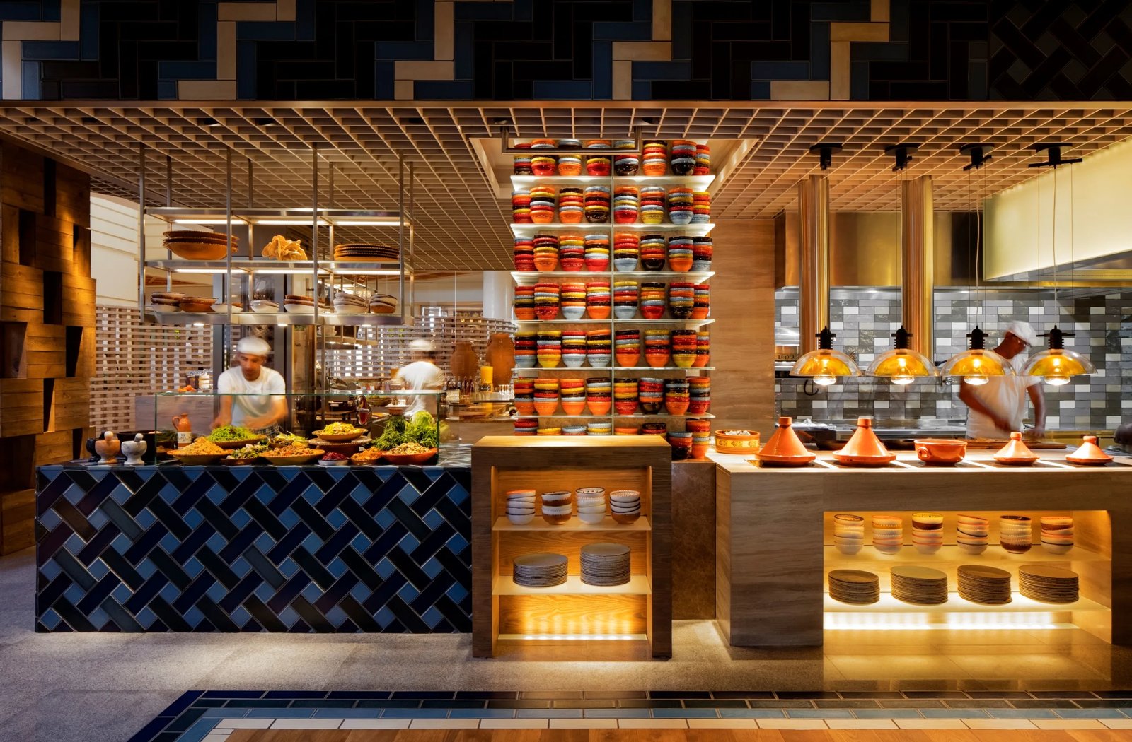 Grand Hyatt Dubai
