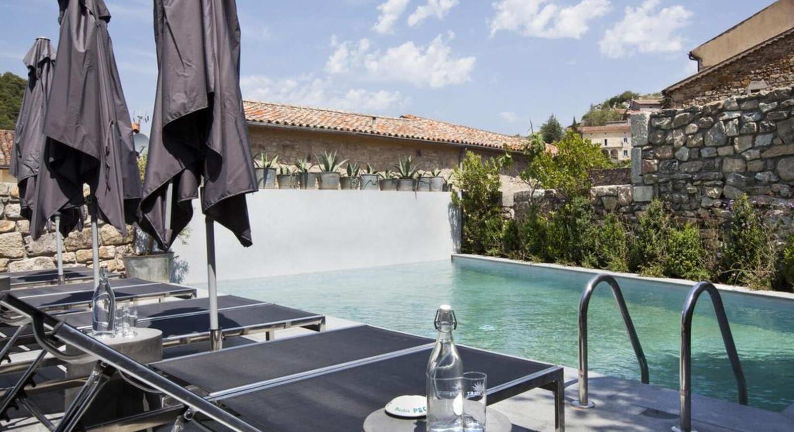 Auberge de Banne