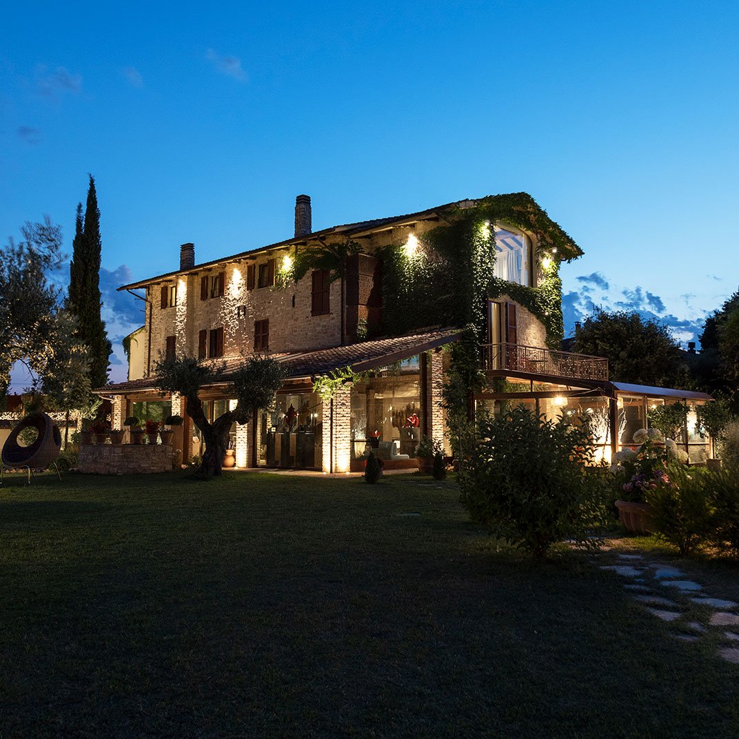 Tenuta San Masseo, how it began