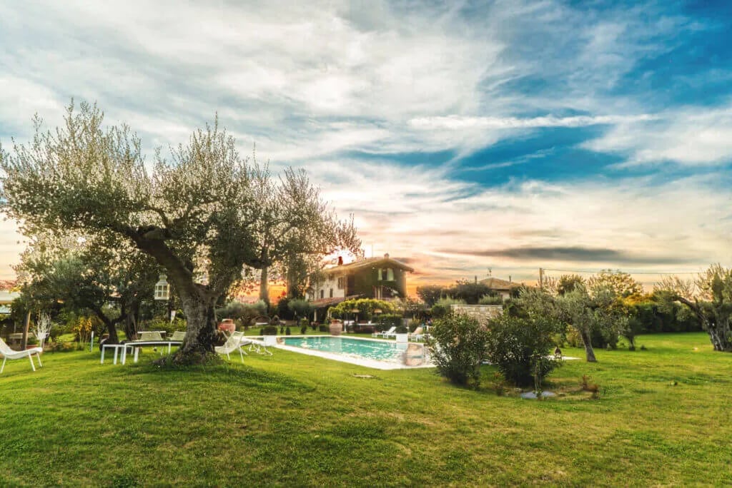 Tenuta San Masseo