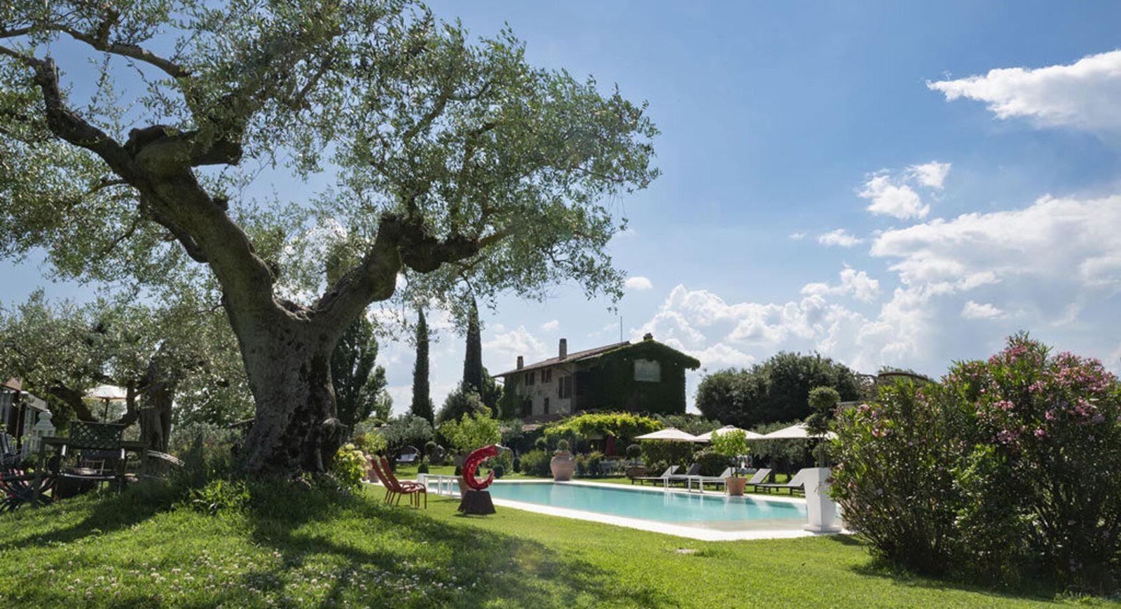 Tenuta San Masseo