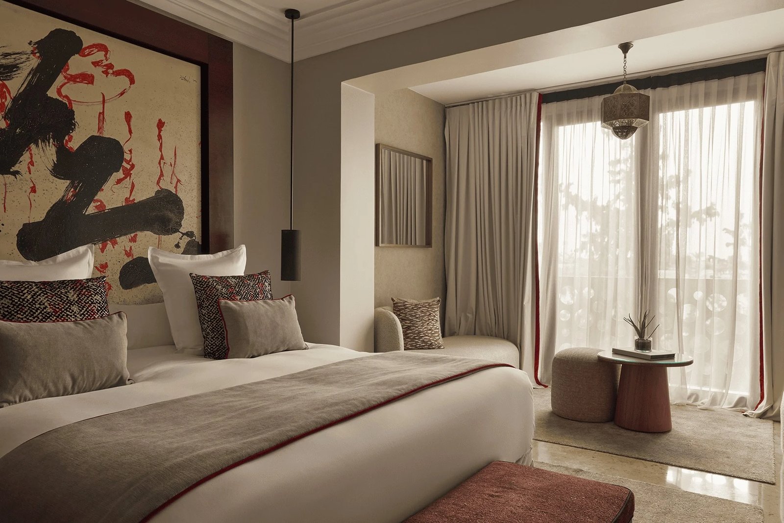 Nobu Hotel Marrakech