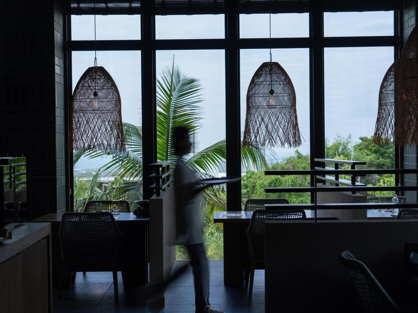 Glamday Style Hotel & Resort Okinawa Yomitan, ryukyu dining taste