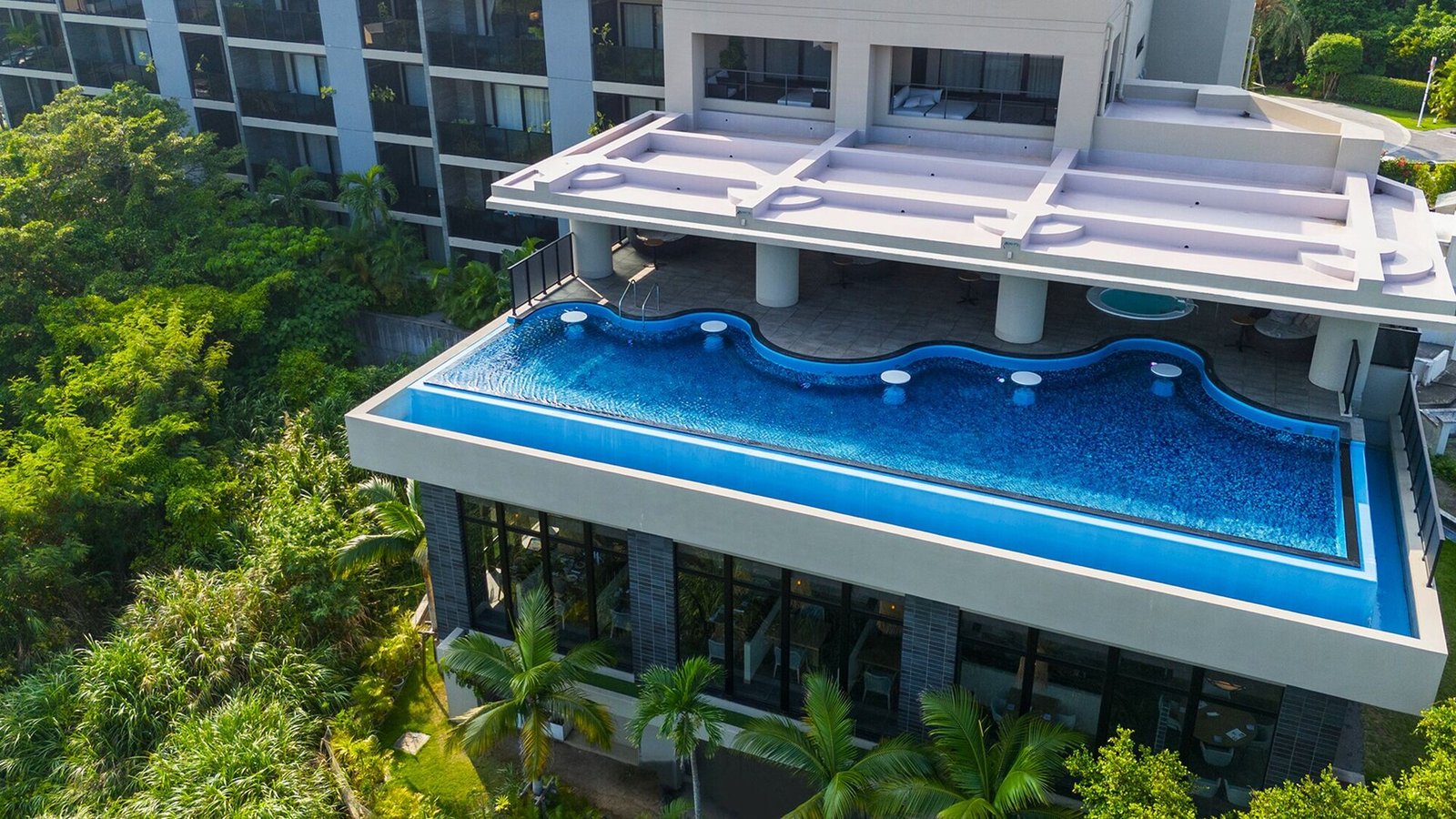Glamday Style Hotel & Resort Okinawa Yomitan