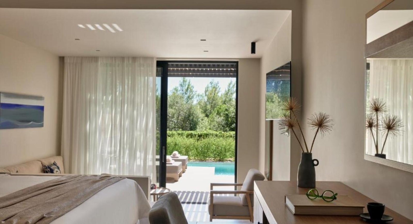 Celestial All Suites