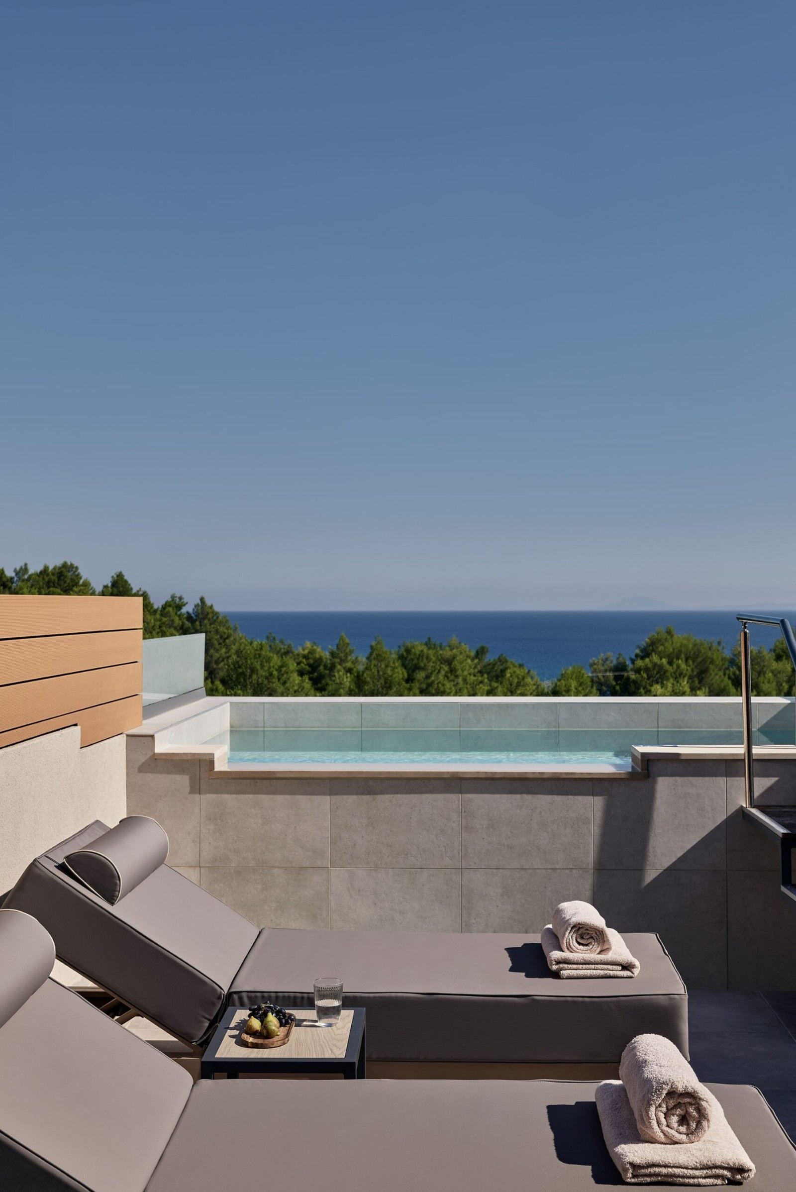 Celestial All Suites