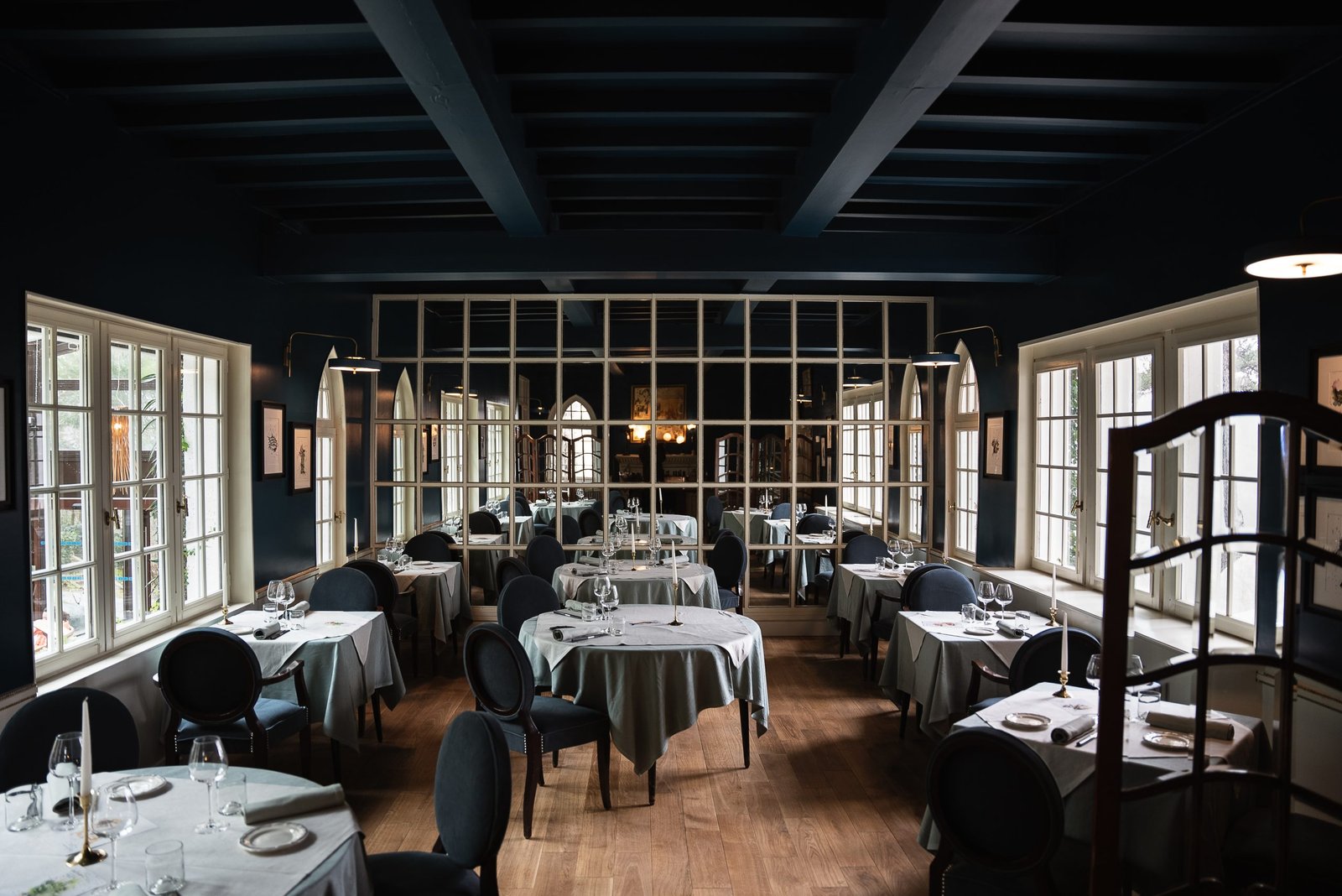 Le Donjon - Domaine Saint Clair