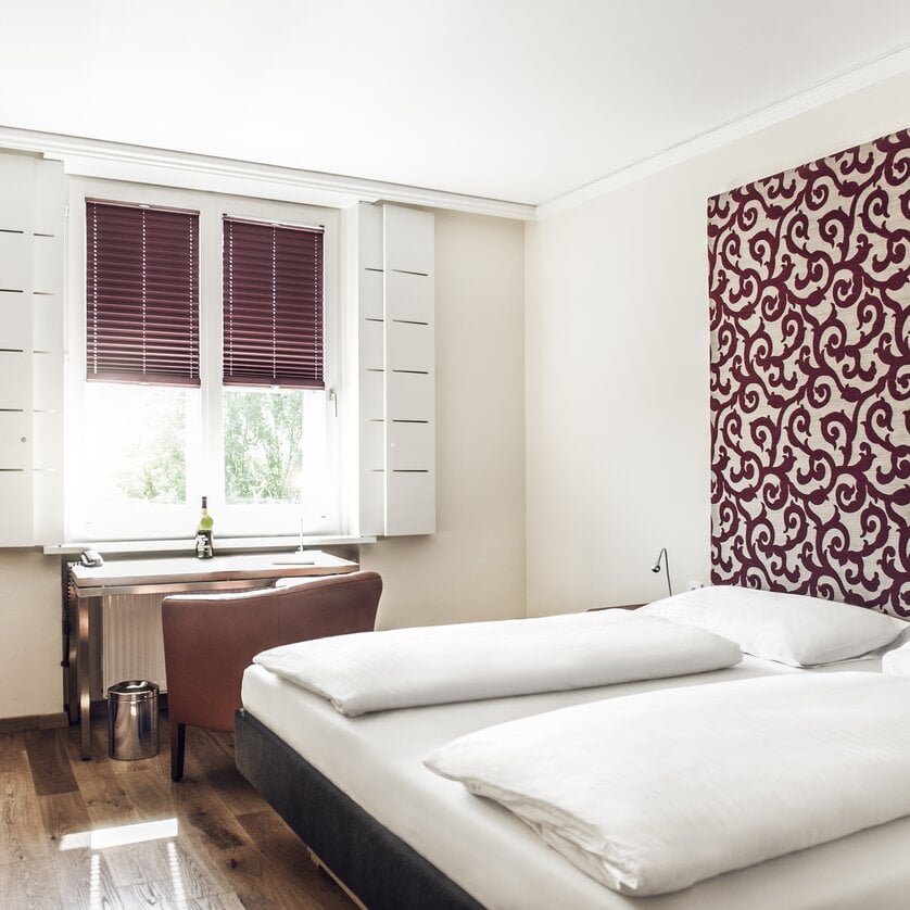 Hotel Das Weitzer, rooms