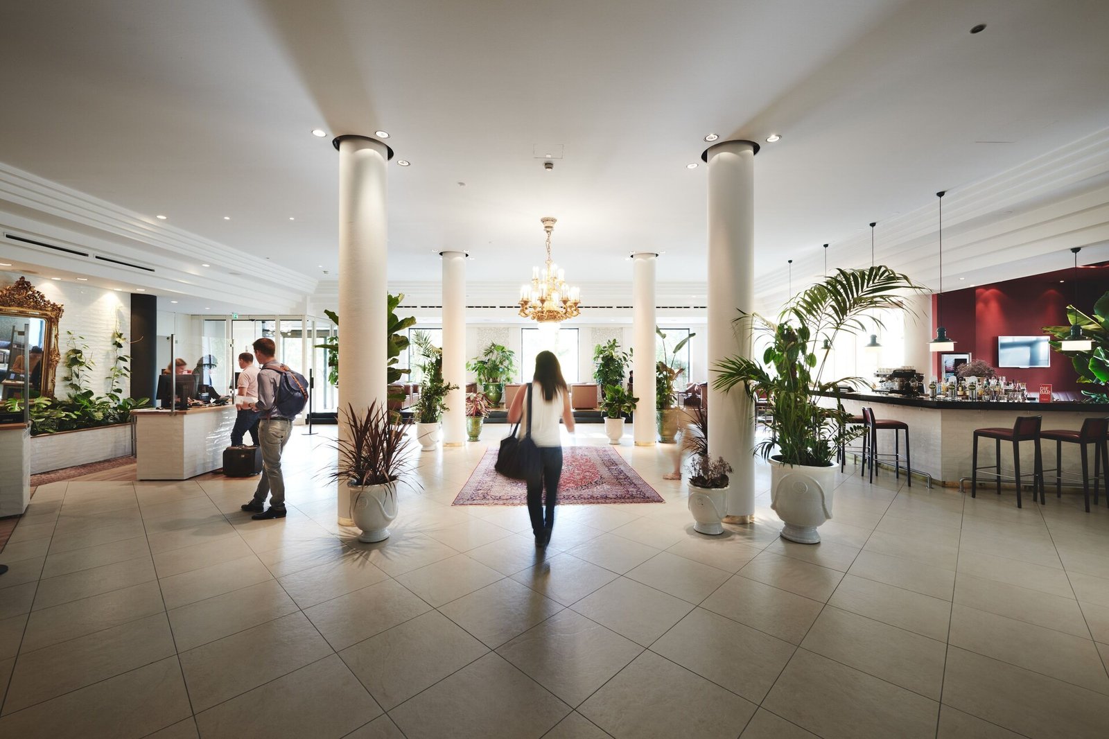 Hotel Das Weitzer