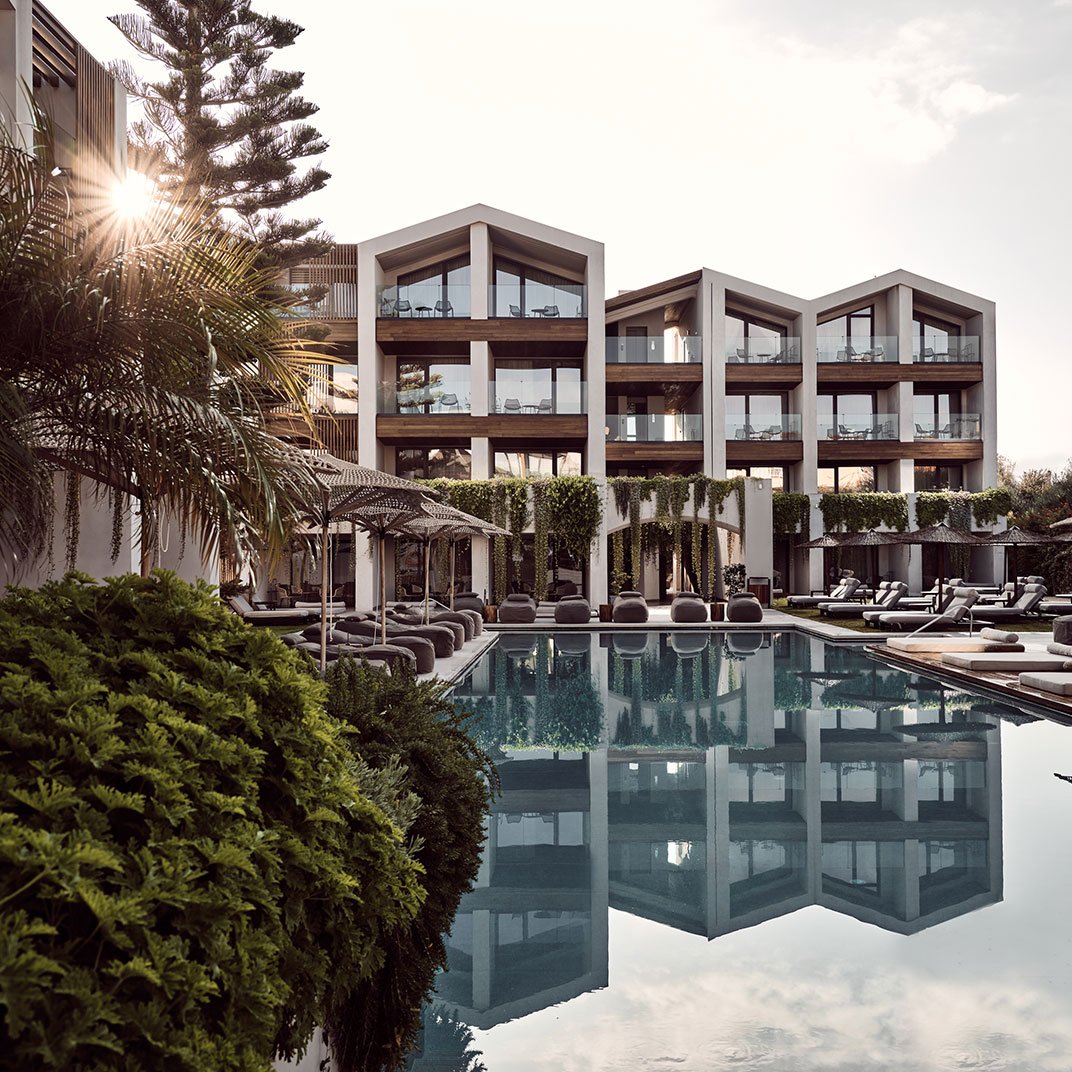 Hotel Contessina