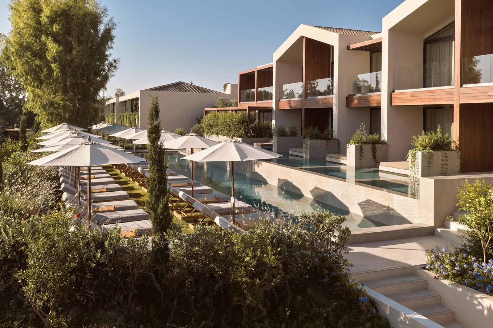 Hotel Contessina
