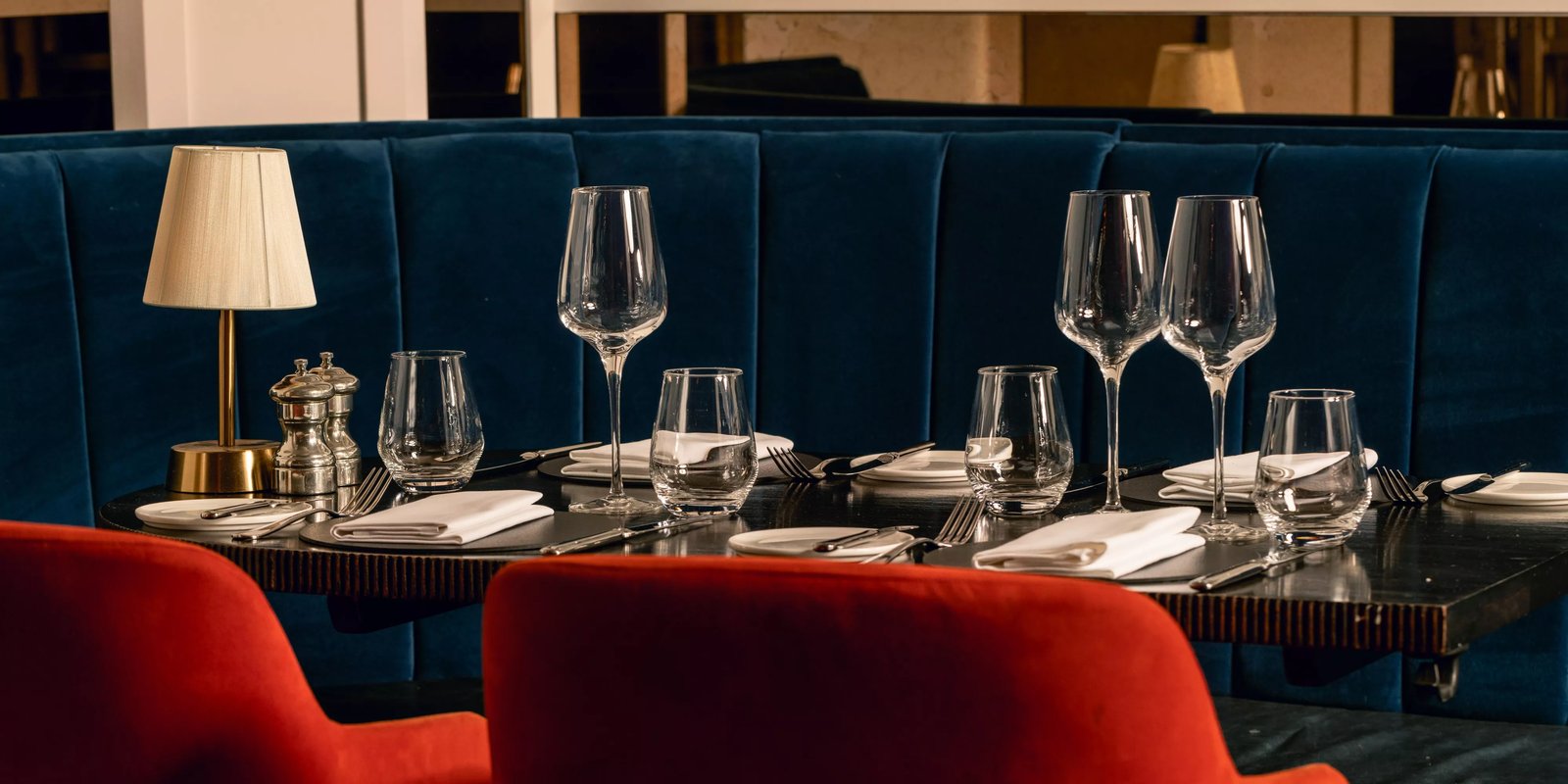 Kimpton Fitzroy London