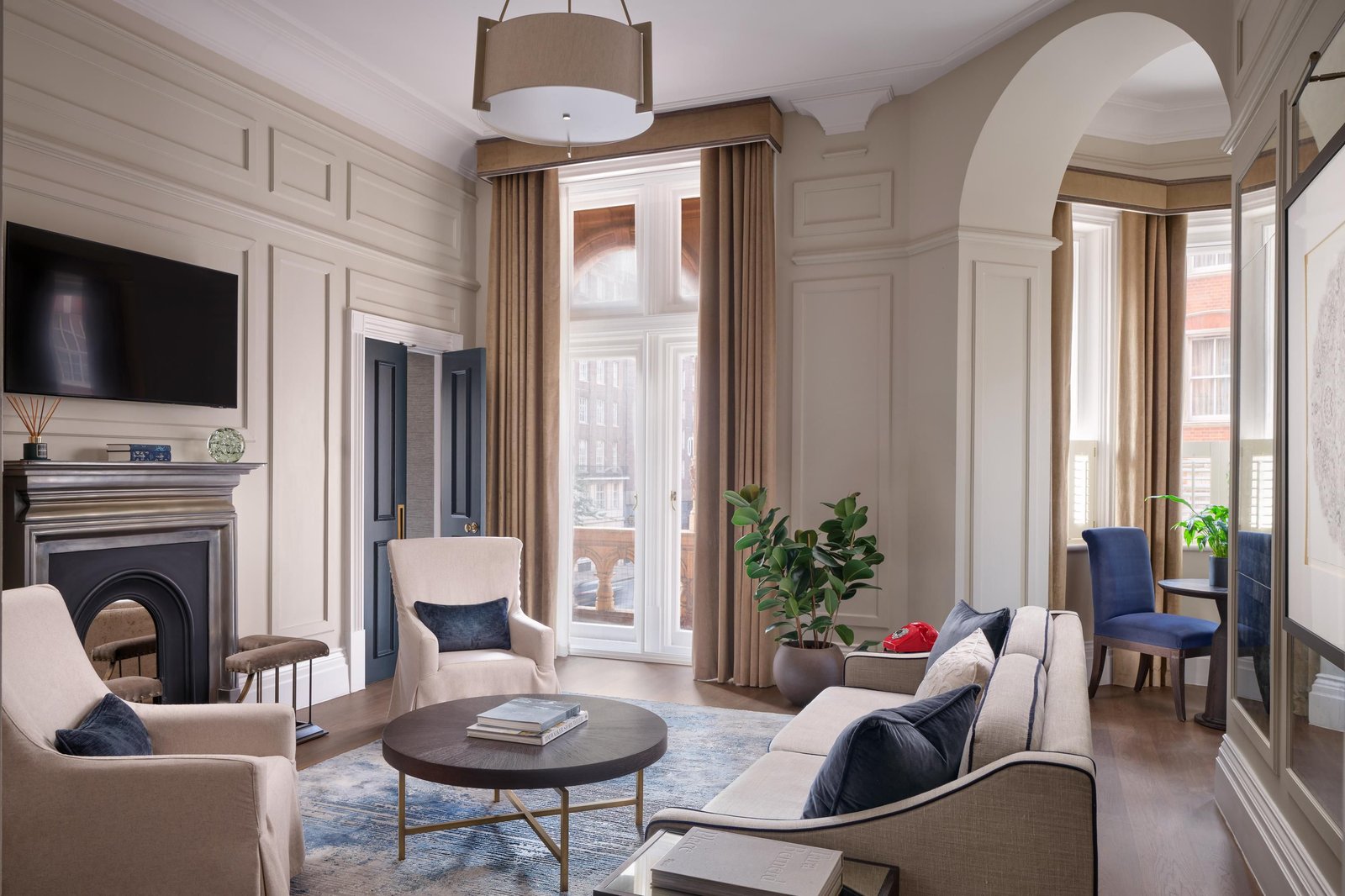 Kimpton Fitzroy London