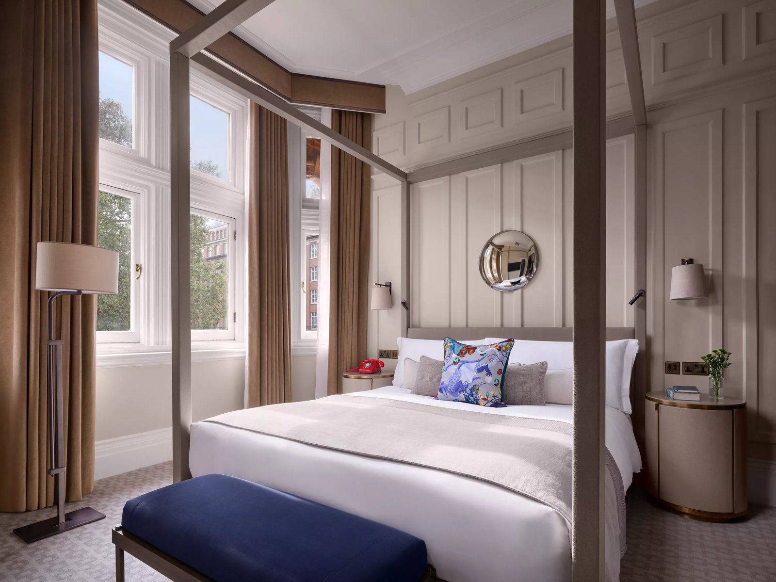 Kimpton Fitzroy London