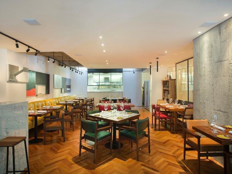 Ipanema Inn, quitéria
