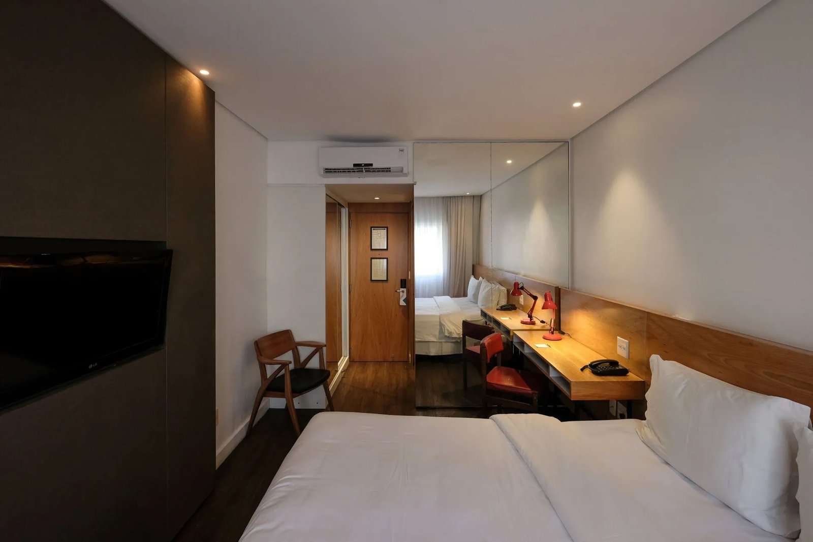 Ipanema Inn