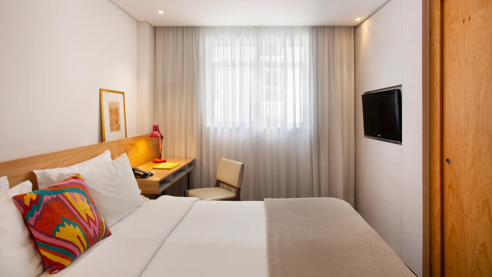 Ipanema Inn