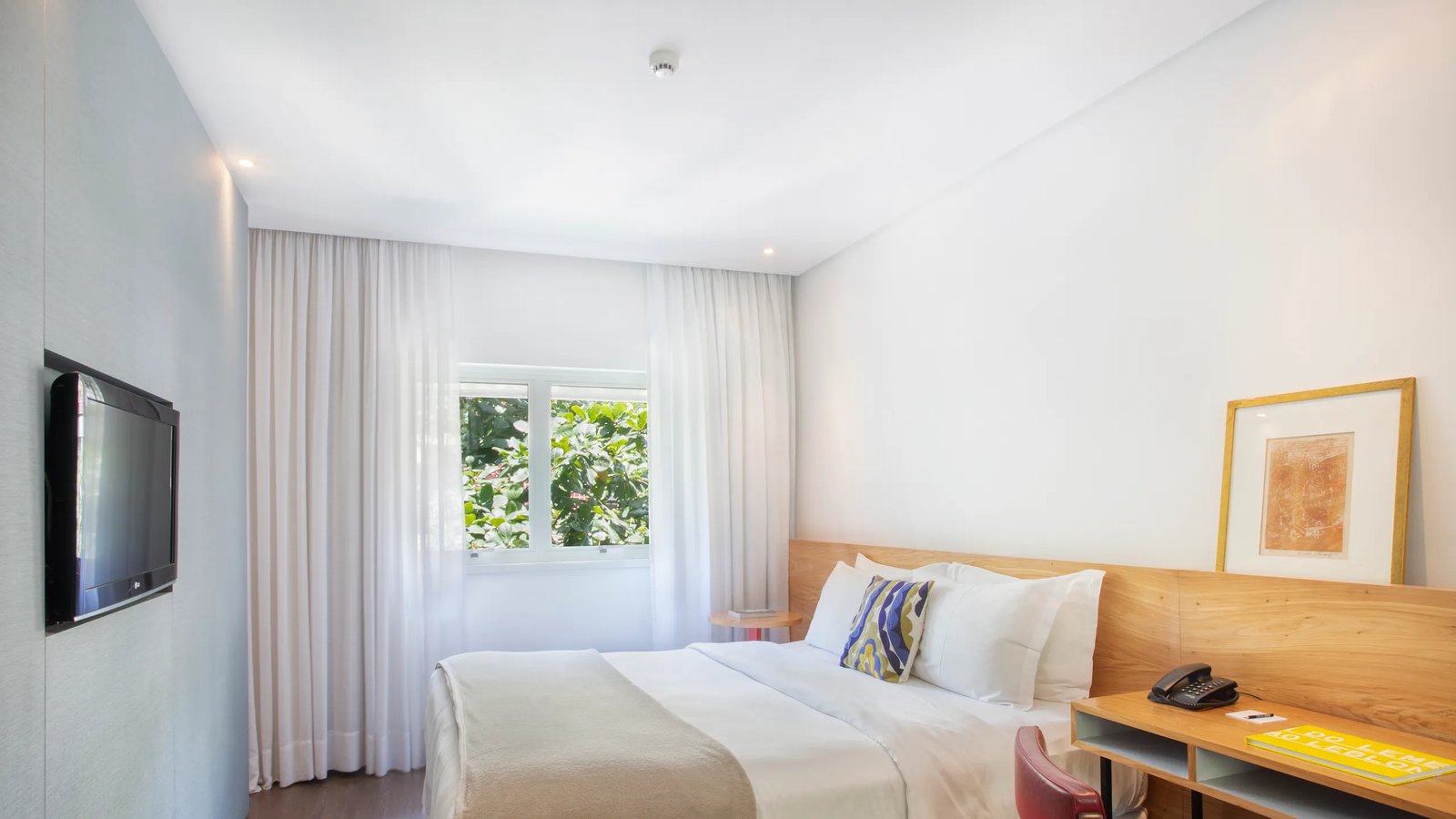 Ipanema Inn