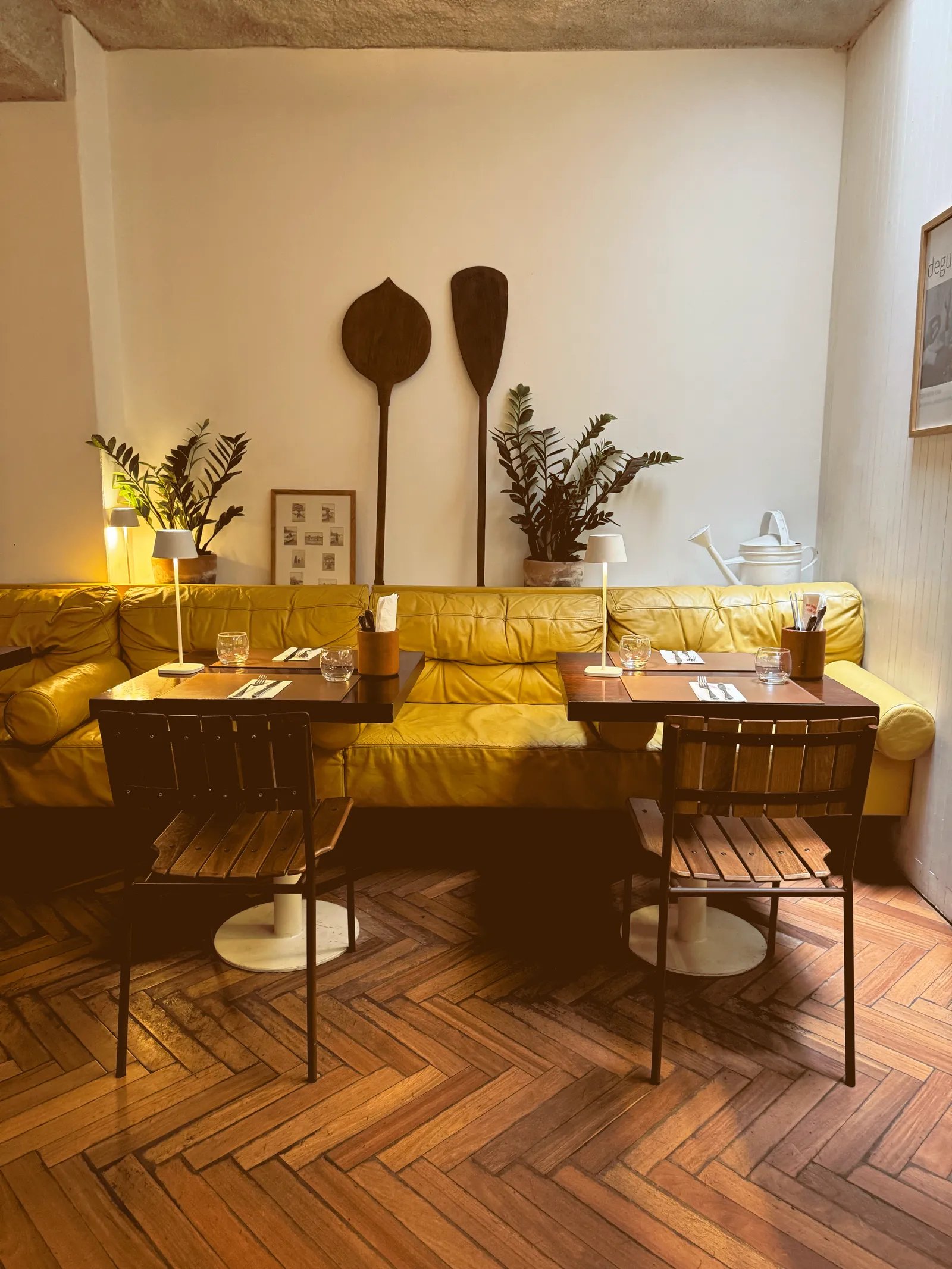 Ipanema Inn