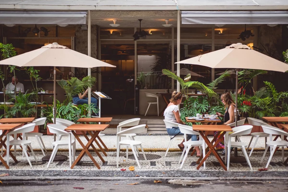 Ipanema Inn