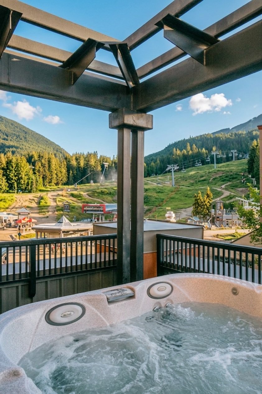 Sundial Hotel