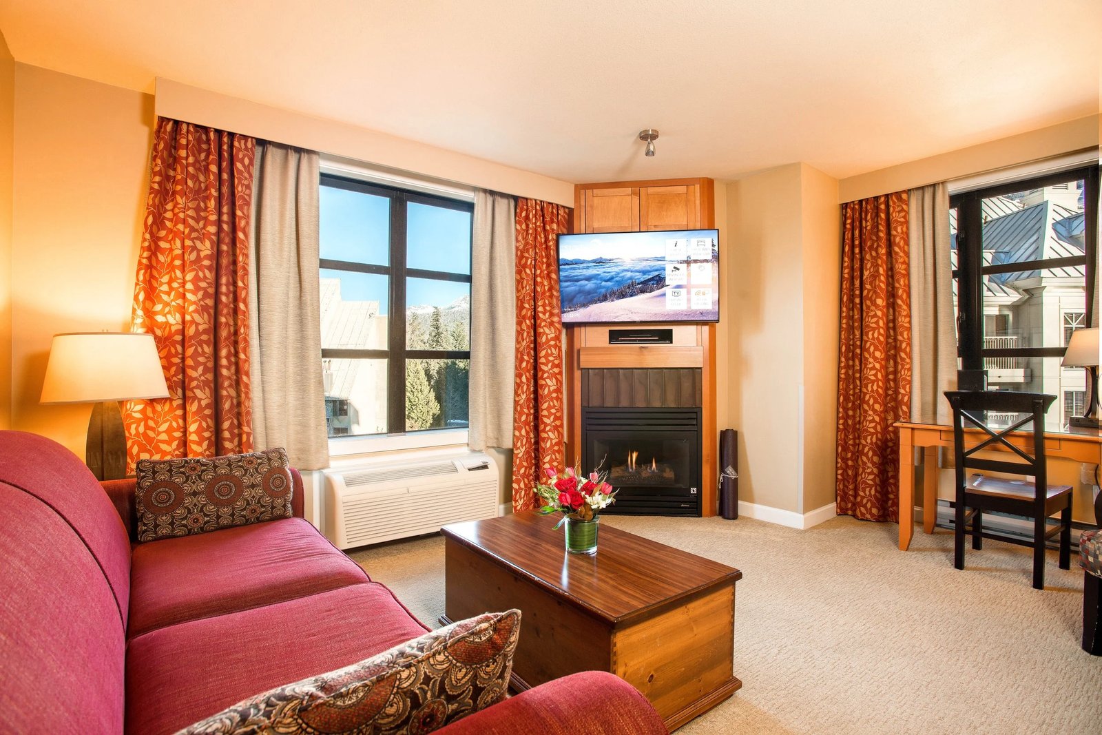 Sundial Hotel