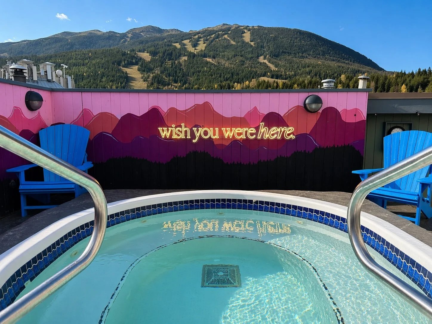 Sundial Hotel