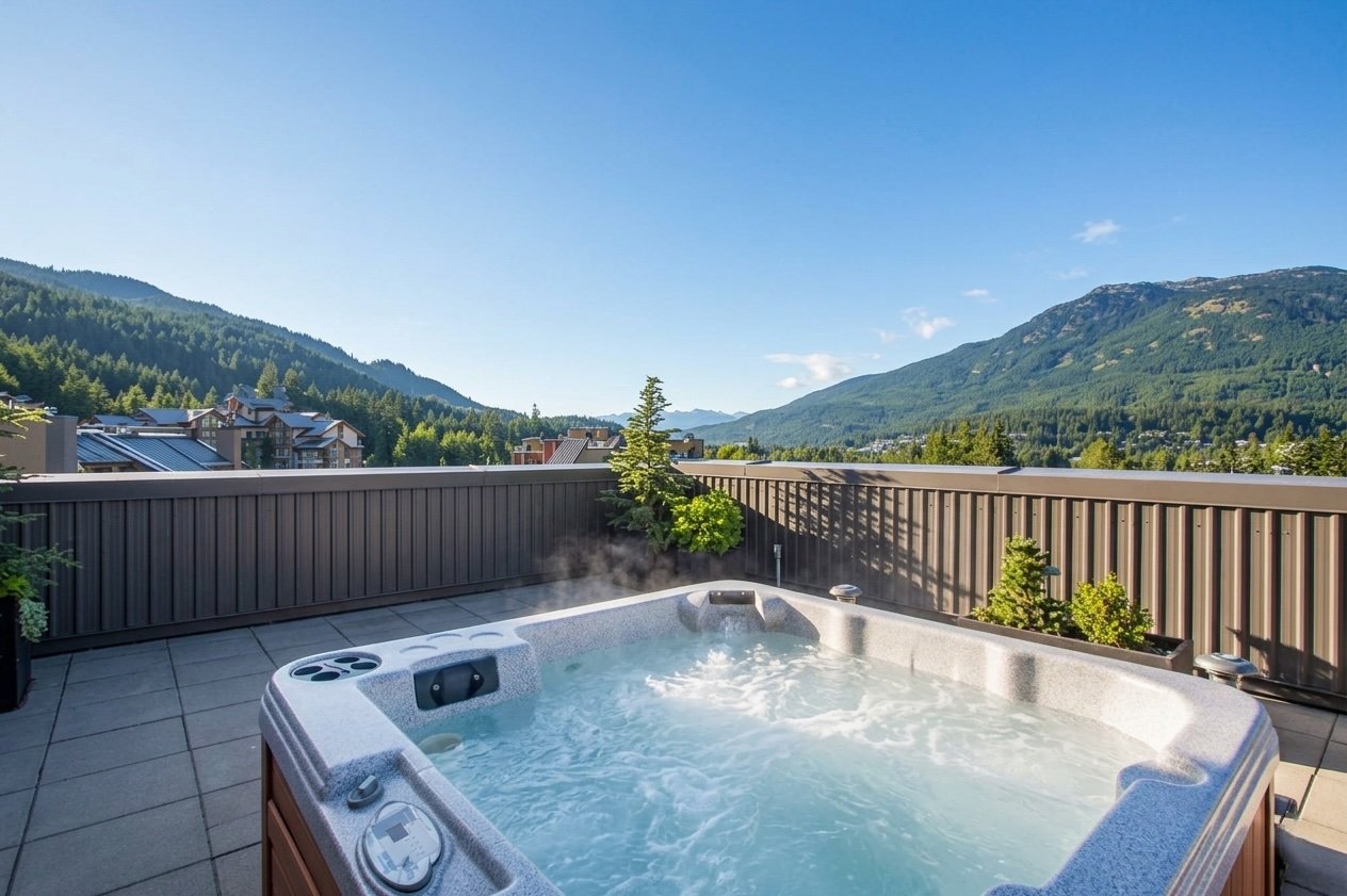 Sundial Hotel
