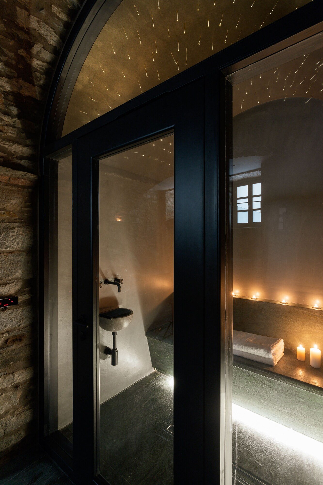 Castro Hotel Syros