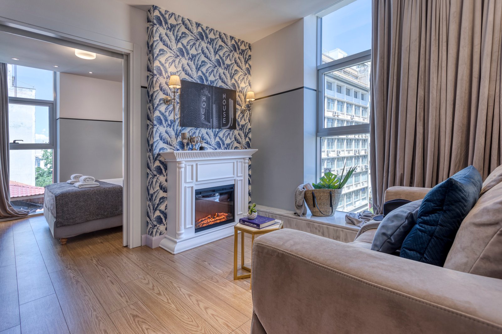 The Pinnacle Athens