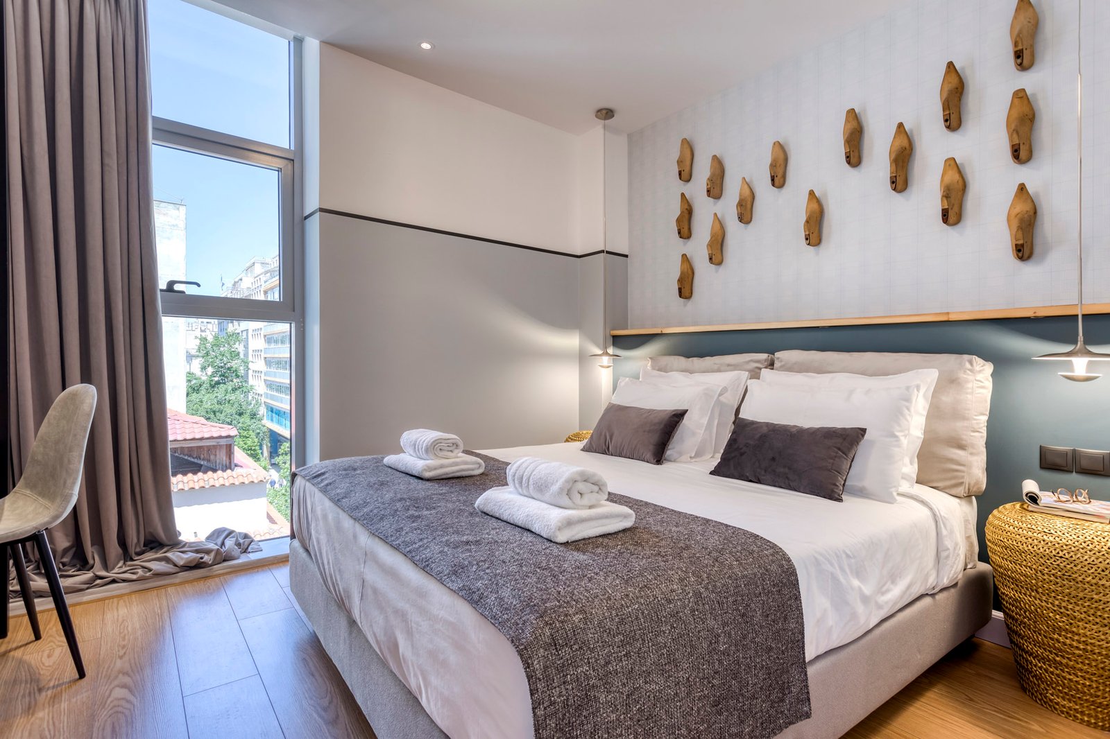 The Pinnacle Athens