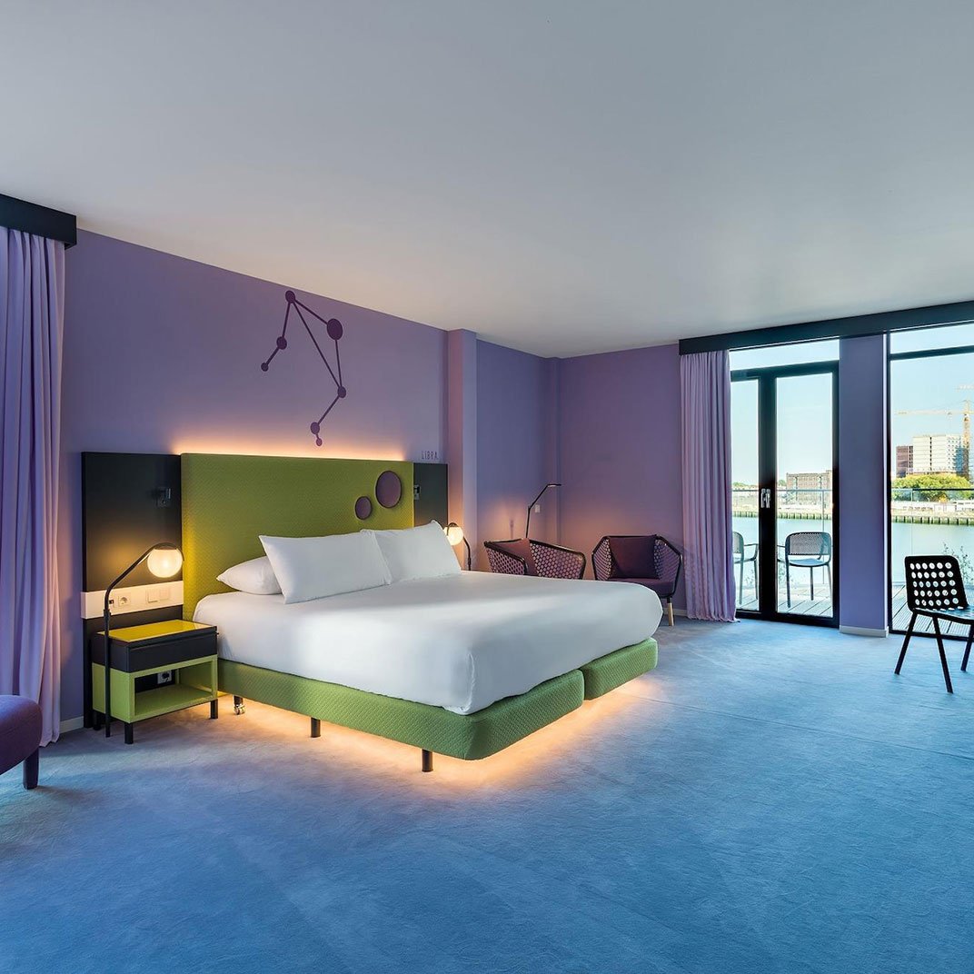 Room Mate Bruno, Rotterdam