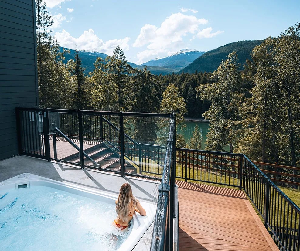 Basecamp Resorts Revelstoke