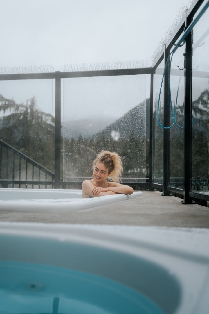 Basecamp Resorts Revelstoke