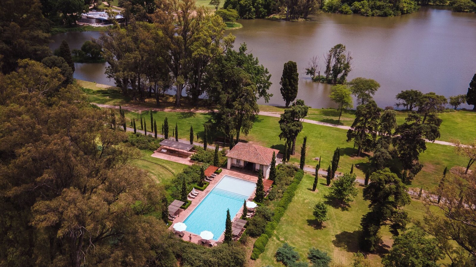 Estancia La Paz