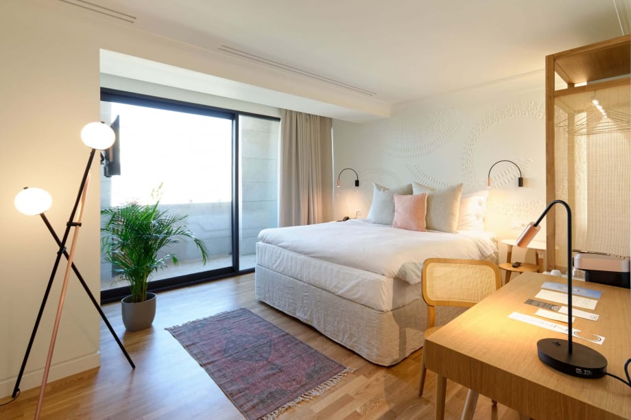 Niche Hotel Athens